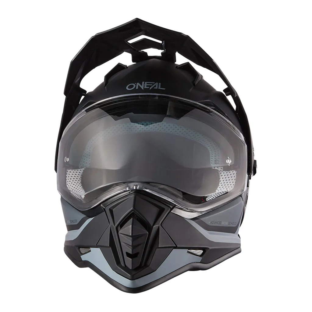 O'NEAL SIERRA R GRAPHICS MOTORCYCLE HELMET V.22