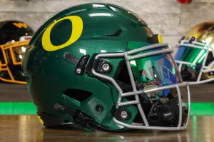 Oregon Ducks Riddell SpeedFlex Helmet - GG Edition 02530