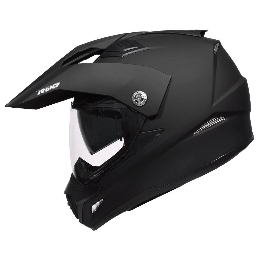RYO RDX-1 SC-09 MOTORCYCLE MOTARD HELMET