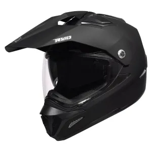 RYO RDX-1 SC-09 MOTORCYCLE MOTARD HELMET