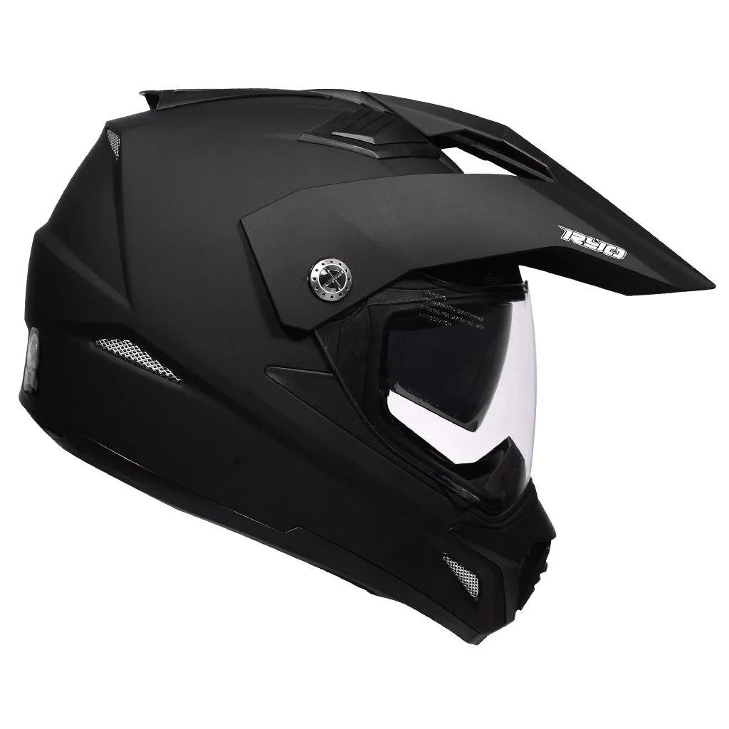 RYO RDX-1 SC-09 MOTORCYCLE MOTARD HELMET