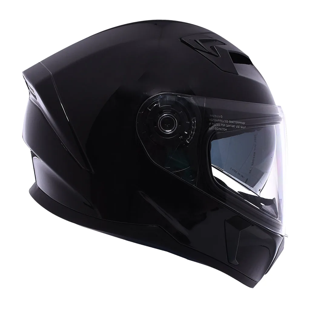 RYO RF-3SV SA-39 MOTORCYCLE FULL FACE HELMET
