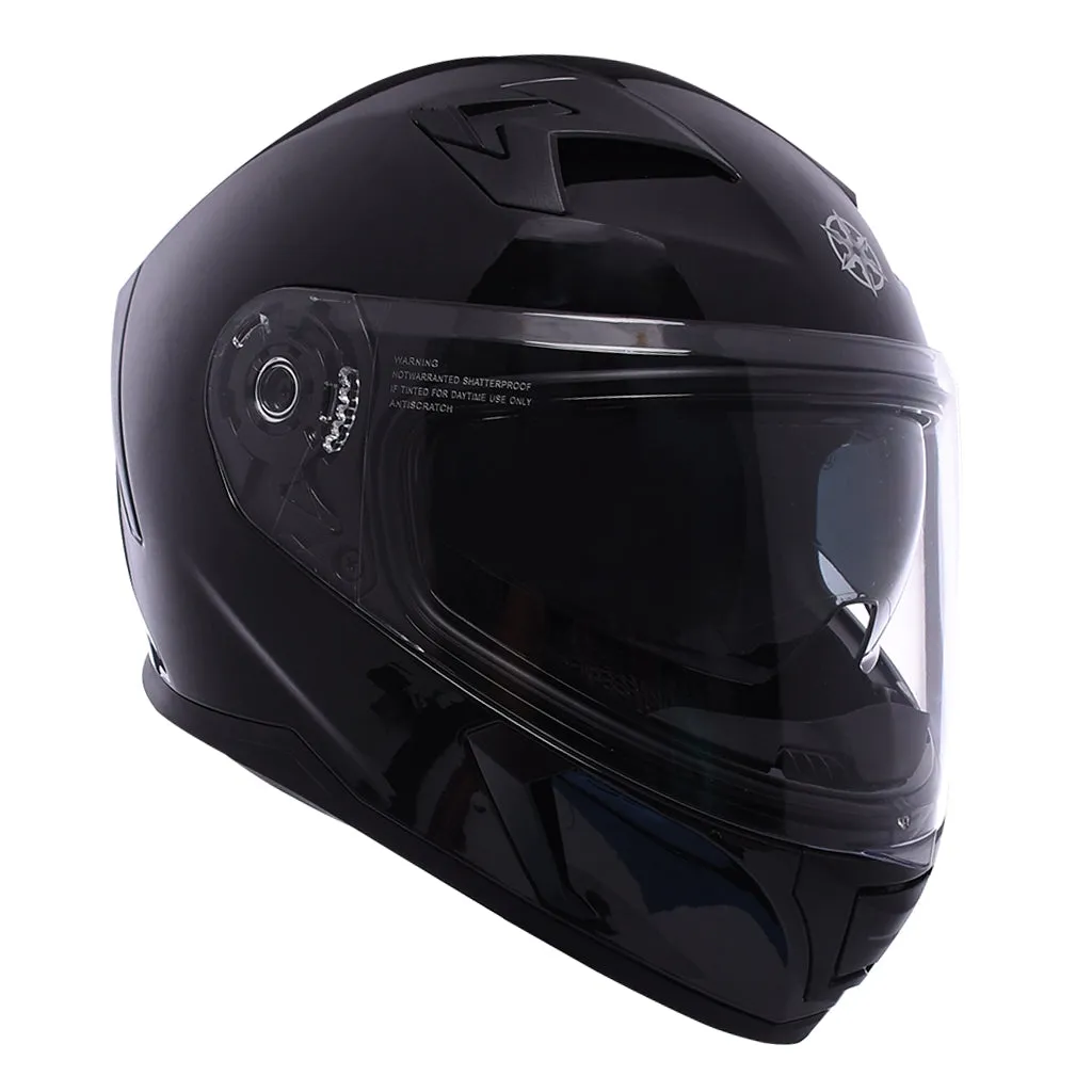 RYO RF-3SV SA-39 MOTORCYCLE FULL FACE HELMET