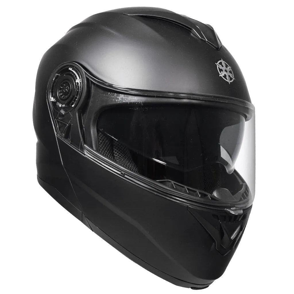 RYO RM-1 (FS-908) MOTORCYCLE MODULAR HELMET