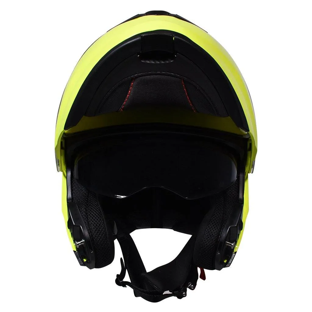 RYO RM-1 (FS-908) MOTORCYCLE MODULAR HELMET