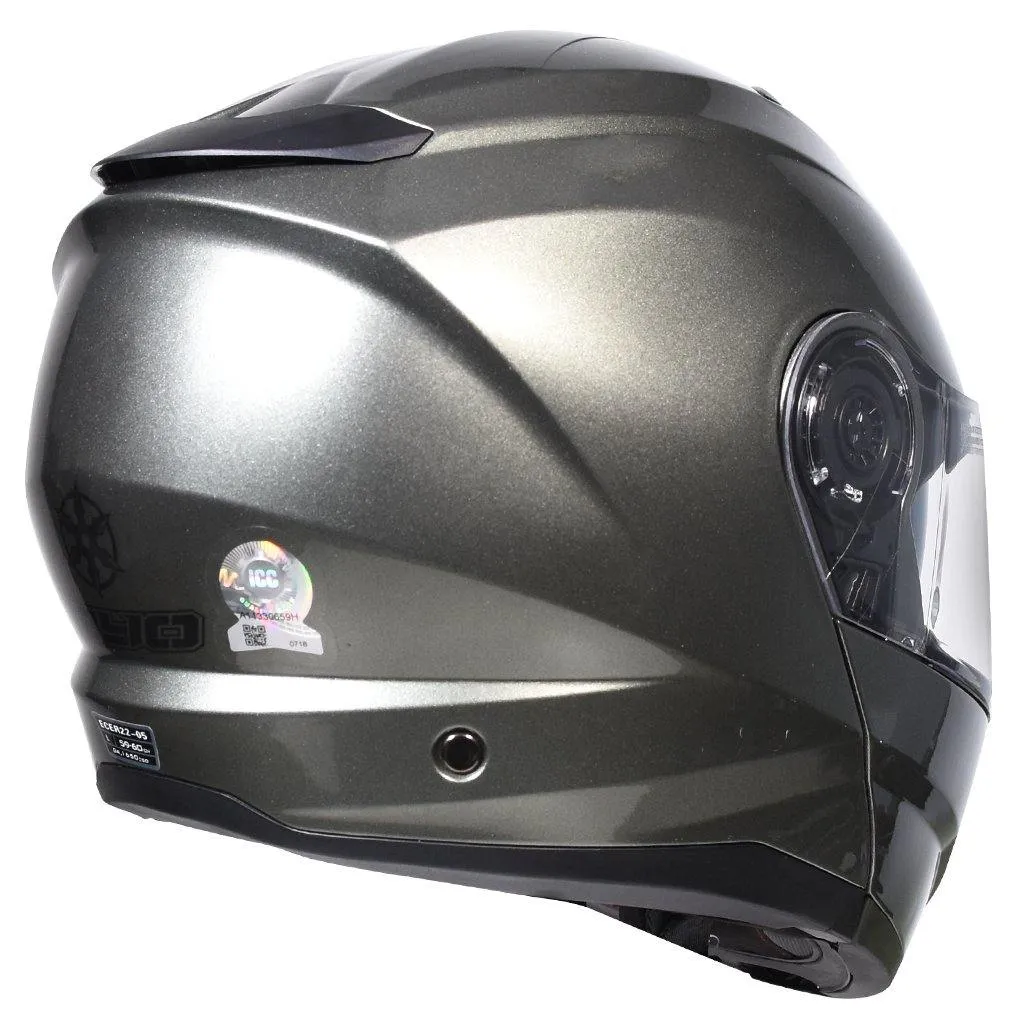 RYO RM-1 (FS-908) MOTORCYCLE MODULAR HELMET