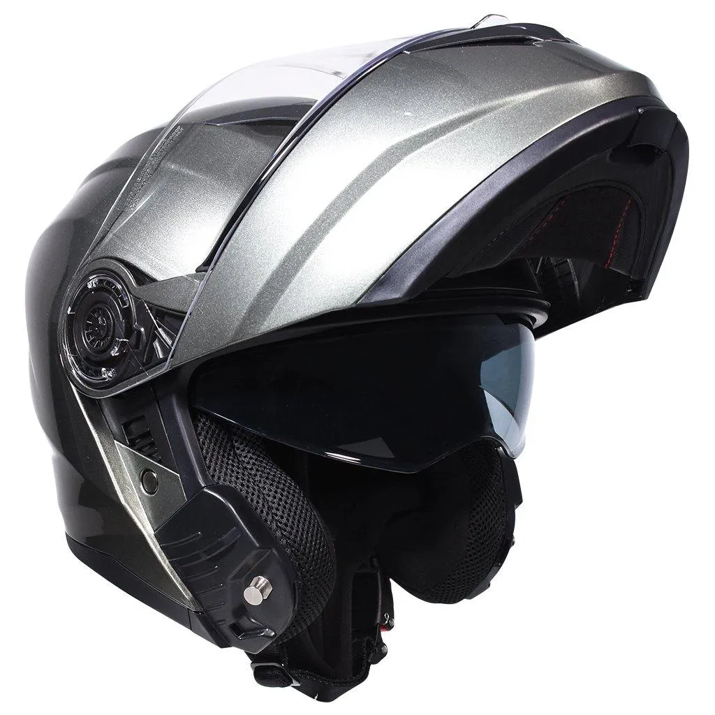 RYO RM-1 (FS-908) MOTORCYCLE MODULAR HELMET