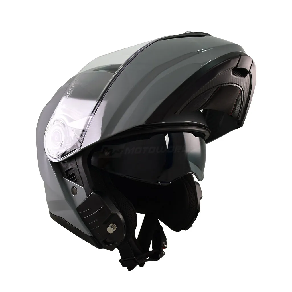 RYO RM-1 (FS-908) MOTORCYCLE MODULAR HELMET