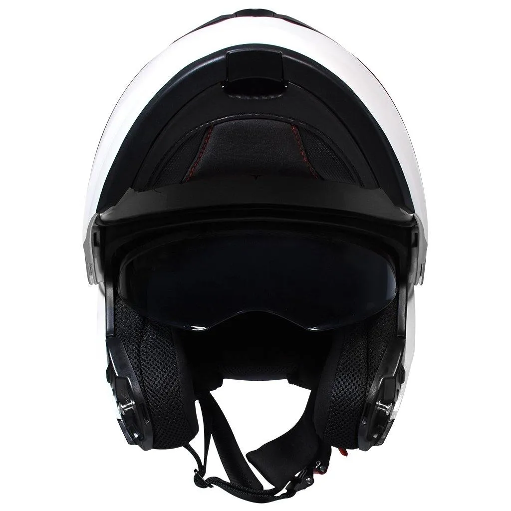 RYO RM-1 (FS-908) MOTORCYCLE MODULAR HELMET
