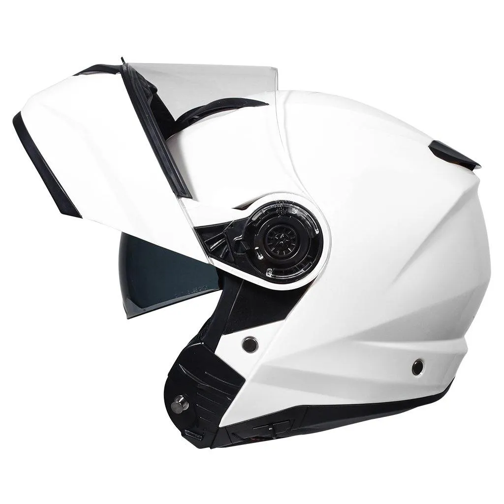 RYO RM-1 (FS-908) MOTORCYCLE MODULAR HELMET