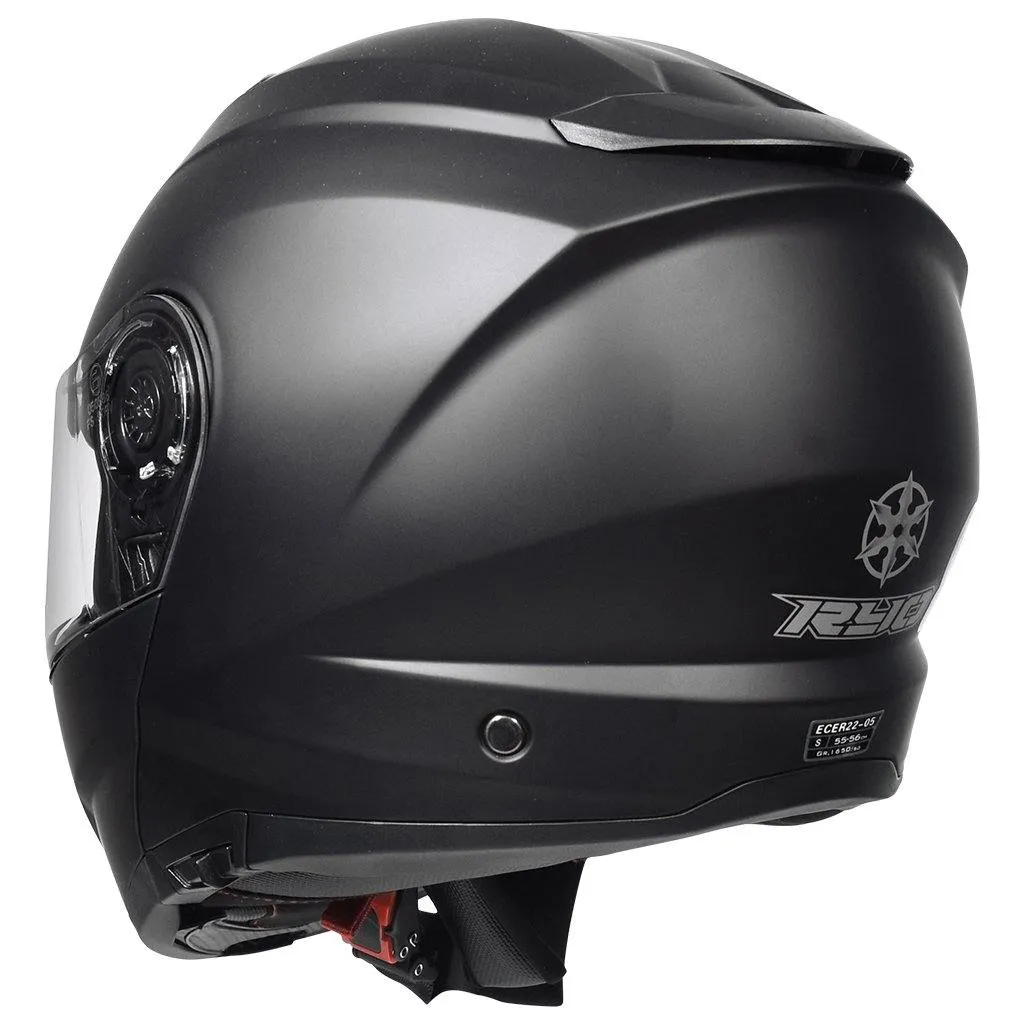 RYO RM-1 (FS-908) MOTORCYCLE MODULAR HELMET