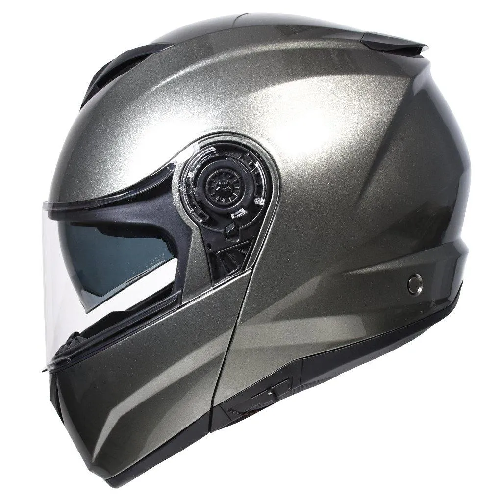 RYO RM-1 (FS-908) MOTORCYCLE MODULAR HELMET