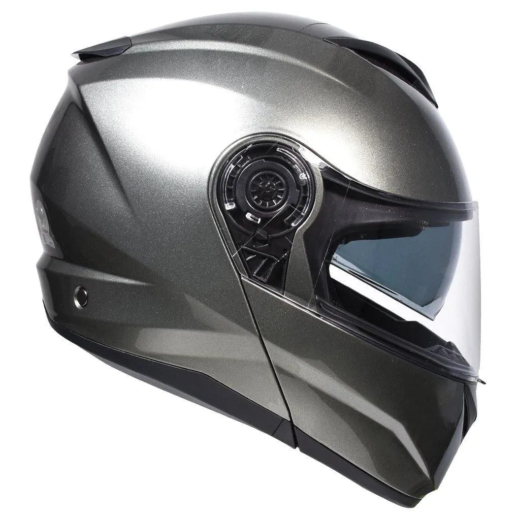 RYO RM-1 (FS-908) MOTORCYCLE MODULAR HELMET