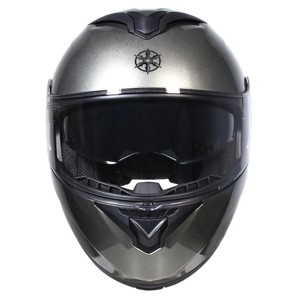 RYO RM-1 (FS-908) MOTORCYCLE MODULAR HELMET