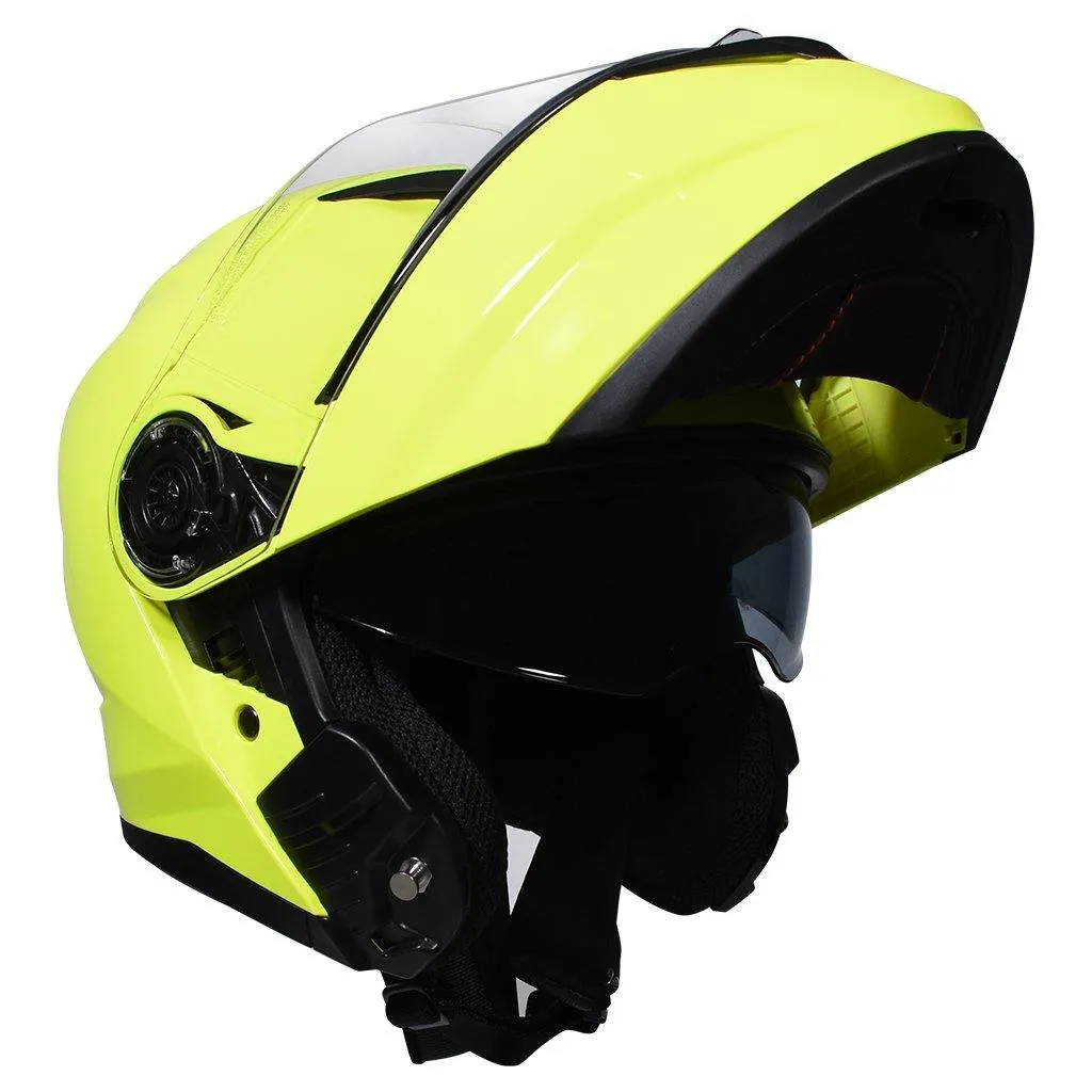 RYO RM-1 (FS-908) MOTORCYCLE MODULAR HELMET
