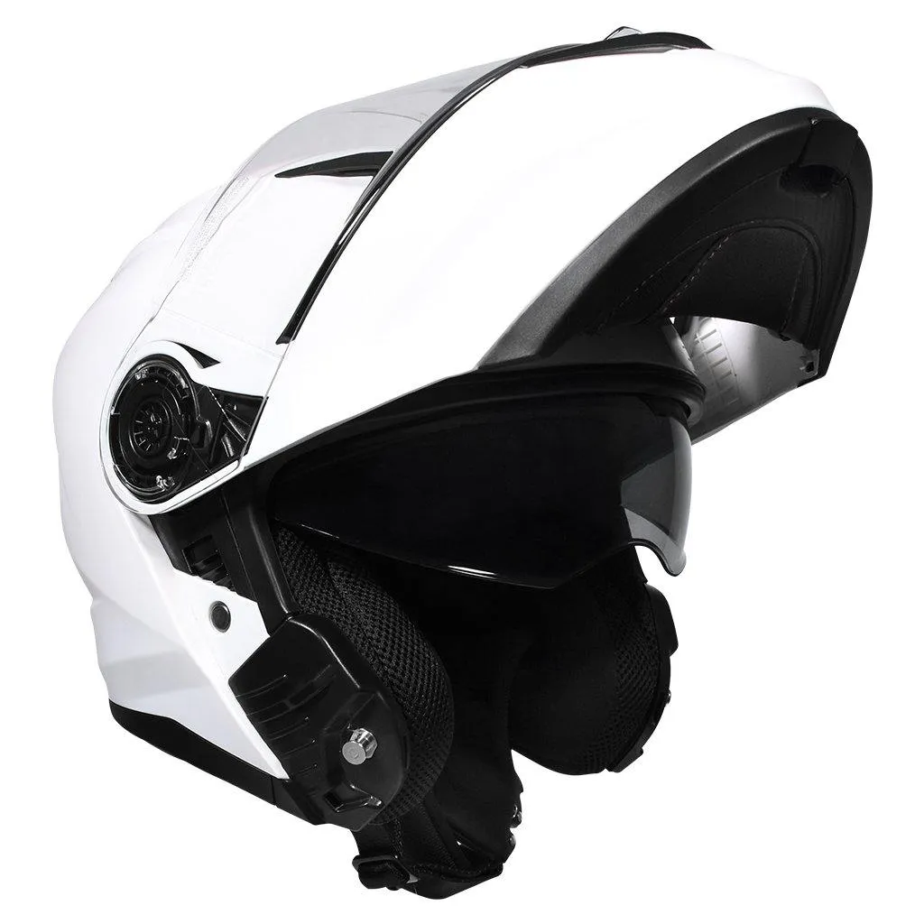 RYO RM-1 (FS-908) MOTORCYCLE MODULAR HELMET