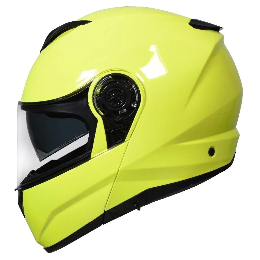 RYO RM-1 (FS-908) MOTORCYCLE MODULAR HELMET