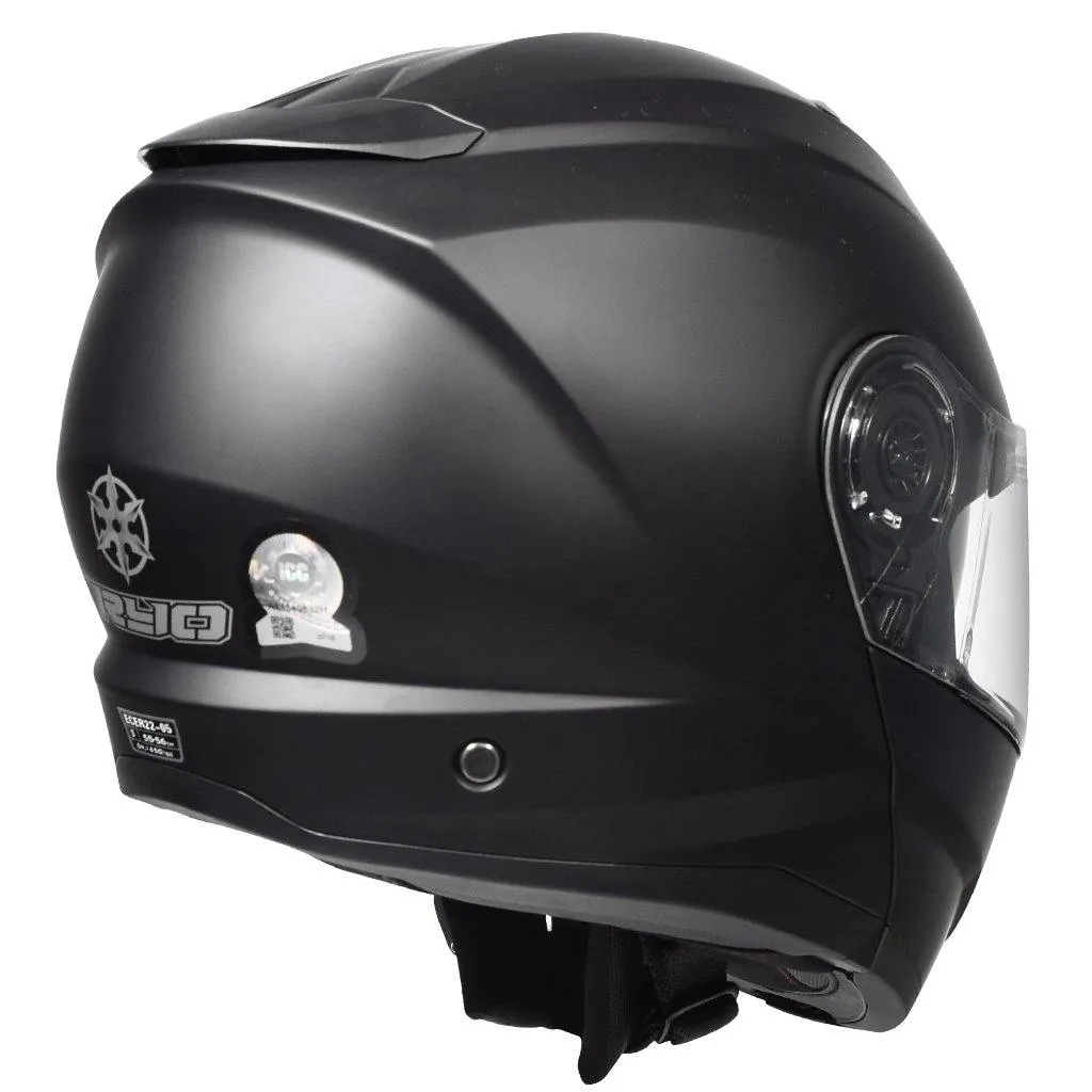 RYO RM-1 (FS-908) MOTORCYCLE MODULAR HELMET