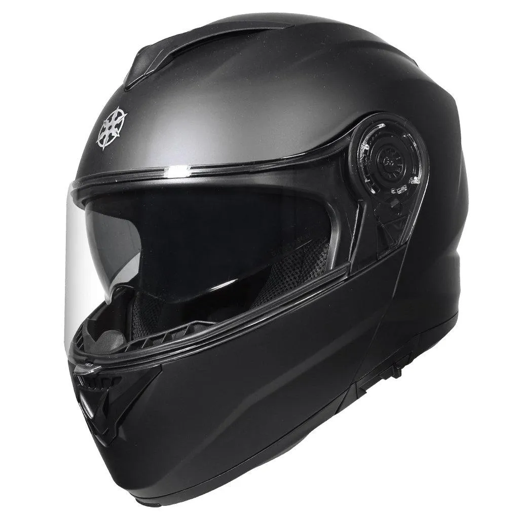 RYO RM-1 (FS-908) MOTORCYCLE MODULAR HELMET