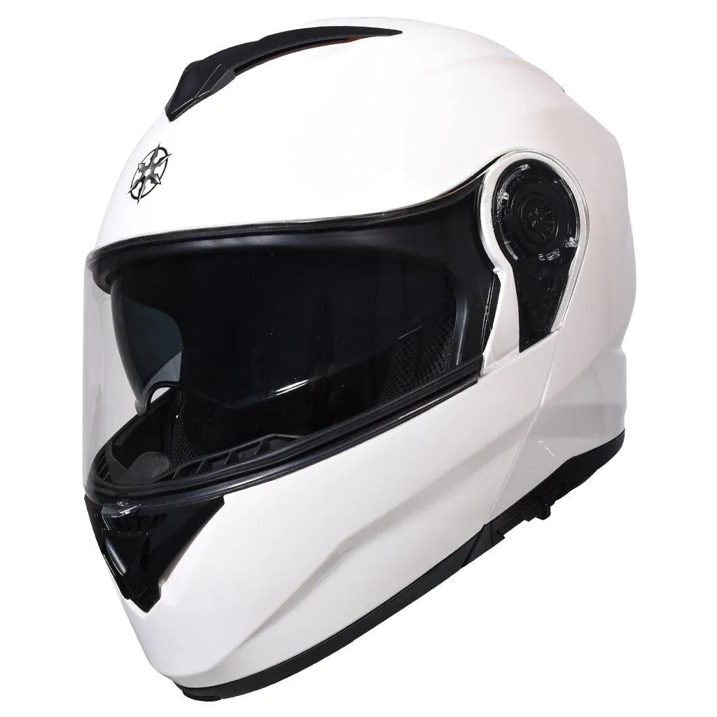 RYO RM-1 (FS-908) MOTORCYCLE MODULAR HELMET