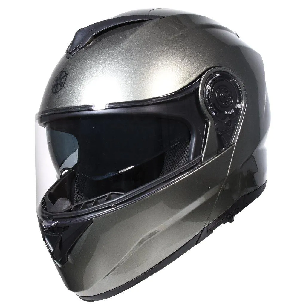 RYO RM-1 (FS-908) MOTORCYCLE MODULAR HELMET