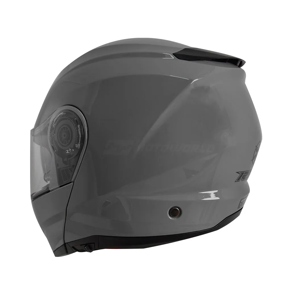 RYO RM-1 (FS-908) MOTORCYCLE MODULAR HELMET