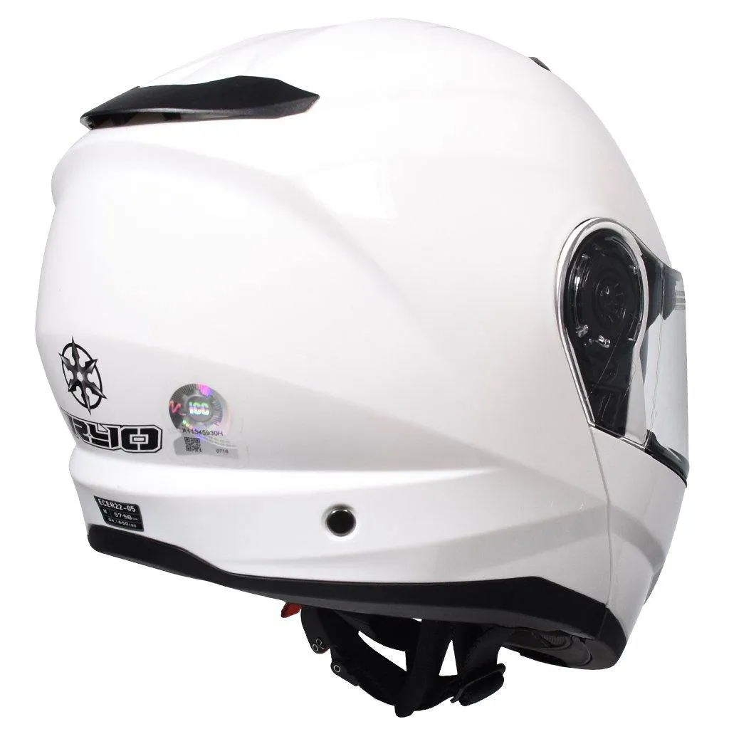 RYO RM-1 (FS-908) MOTORCYCLE MODULAR HELMET