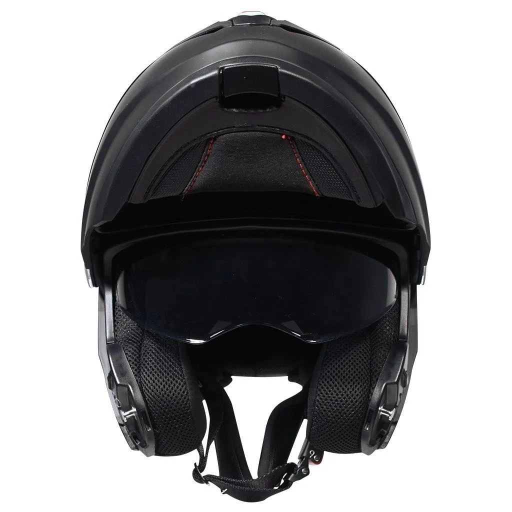 RYO RM-1 (FS-908) MOTORCYCLE MODULAR HELMET