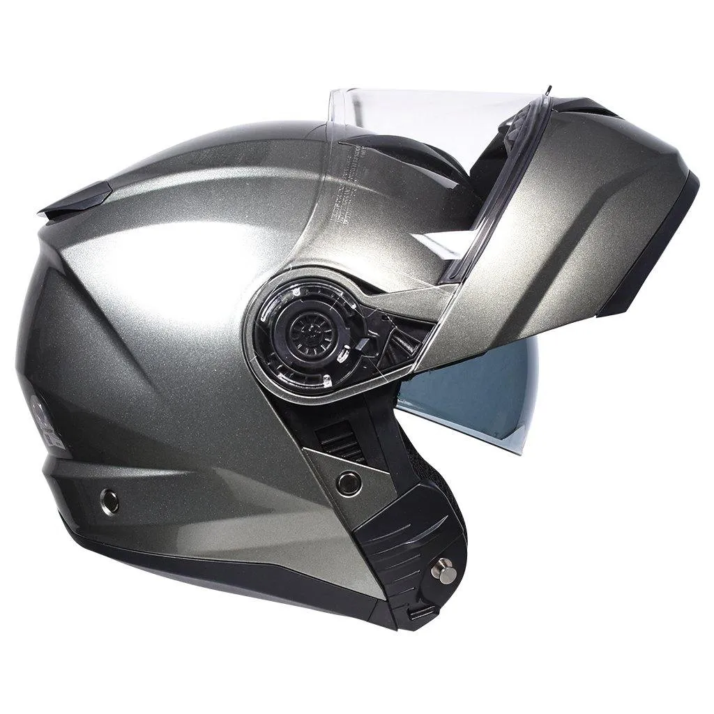 RYO RM-1 (FS-908) MOTORCYCLE MODULAR HELMET