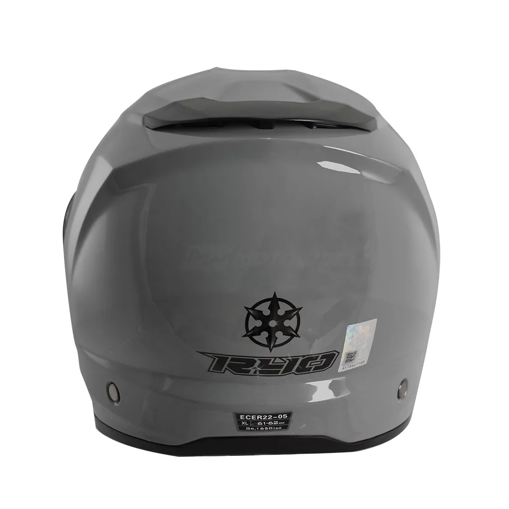 RYO RM-1 (FS-908) MOTORCYCLE MODULAR HELMET