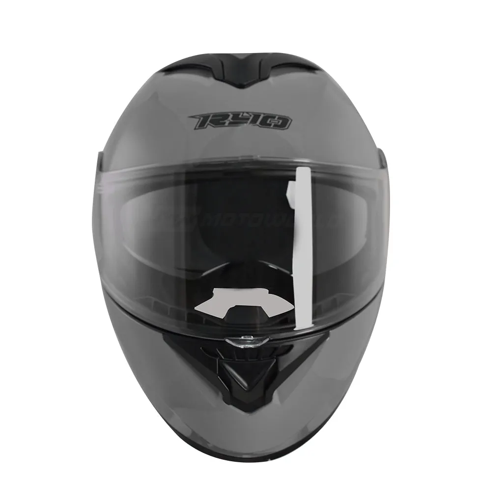 RYO RM-1 (FS-908) MOTORCYCLE MODULAR HELMET