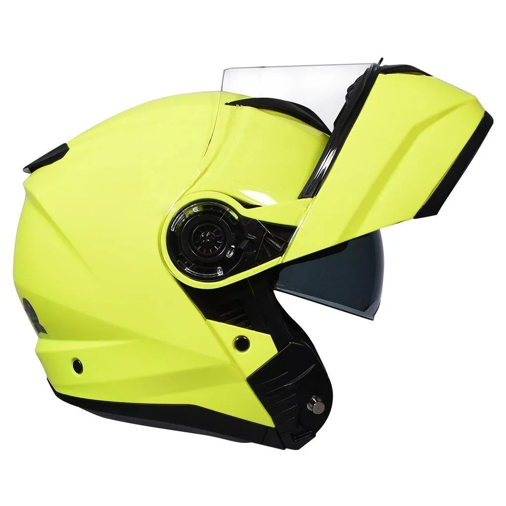 RYO RM-1 (FS-908) MOTORCYCLE MODULAR HELMET