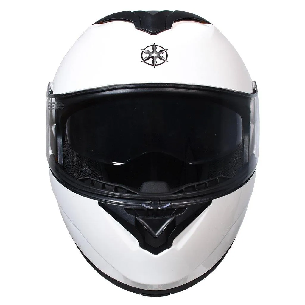 RYO RM-1 (FS-908) MOTORCYCLE MODULAR HELMET