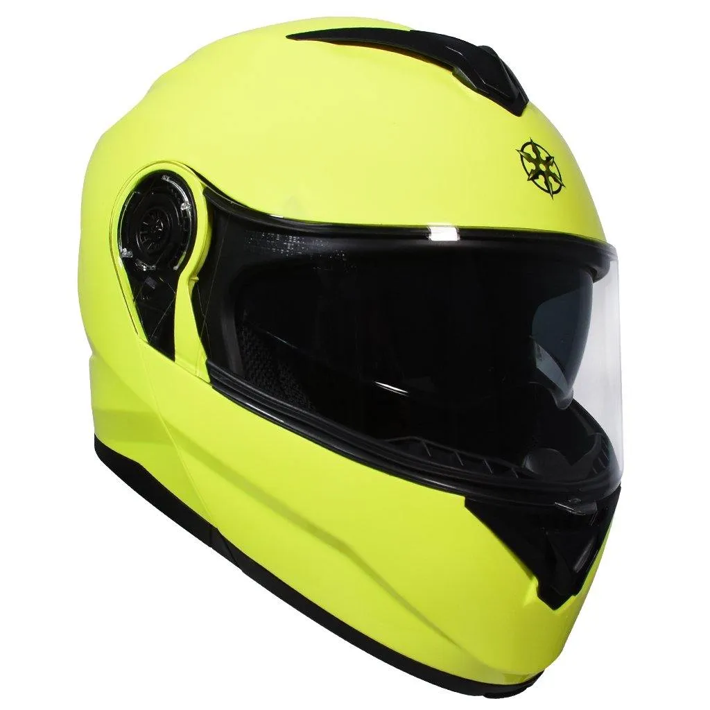 RYO RM-1 (FS-908) MOTORCYCLE MODULAR HELMET