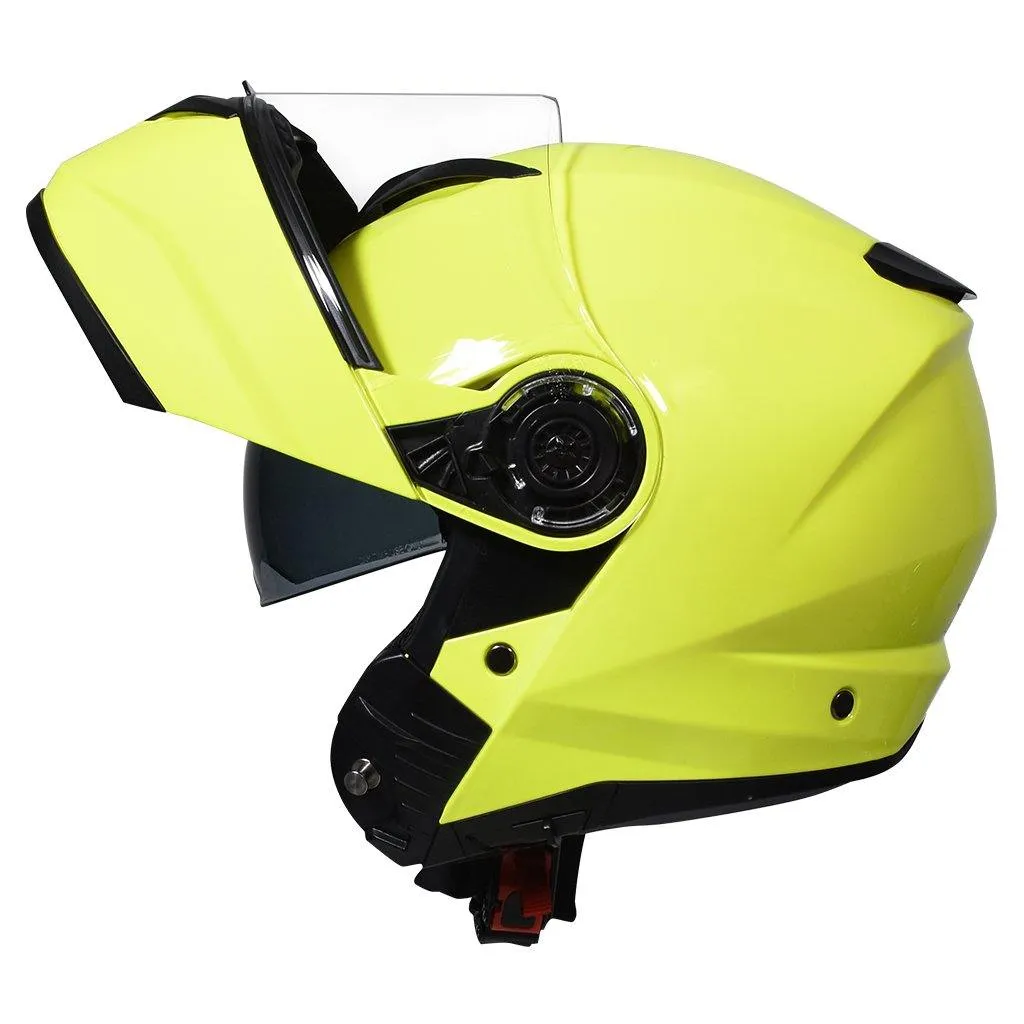 RYO RM-1 (FS-908) MOTORCYCLE MODULAR HELMET