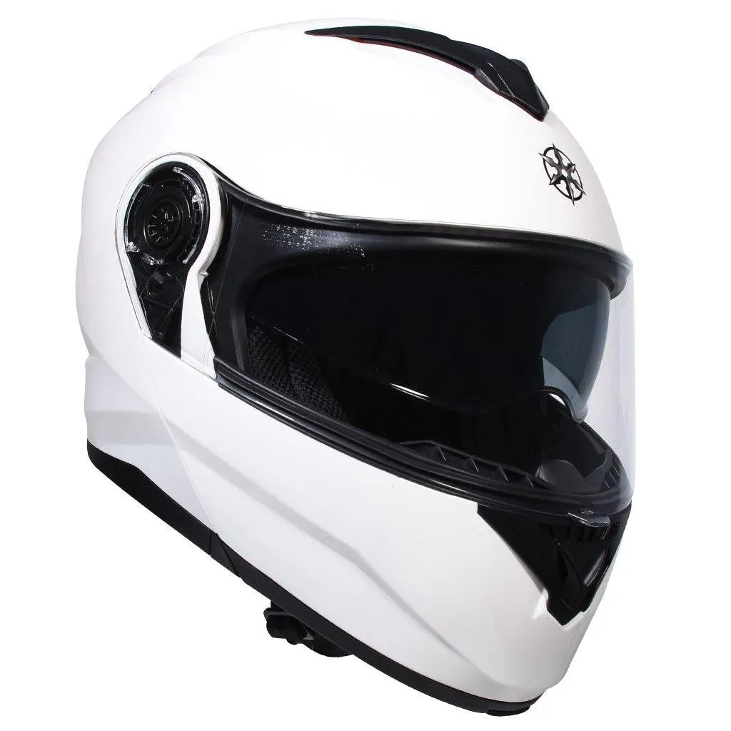 RYO RM-1 (FS-908) MOTORCYCLE MODULAR HELMET