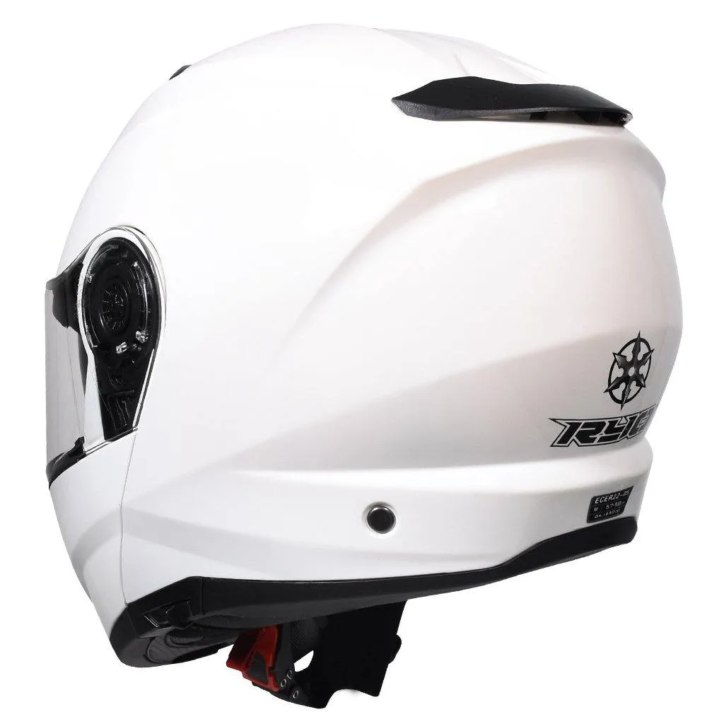 RYO RM-1 (FS-908) MOTORCYCLE MODULAR HELMET