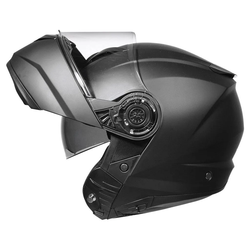 RYO RM-1 (FS-908) MOTORCYCLE MODULAR HELMET