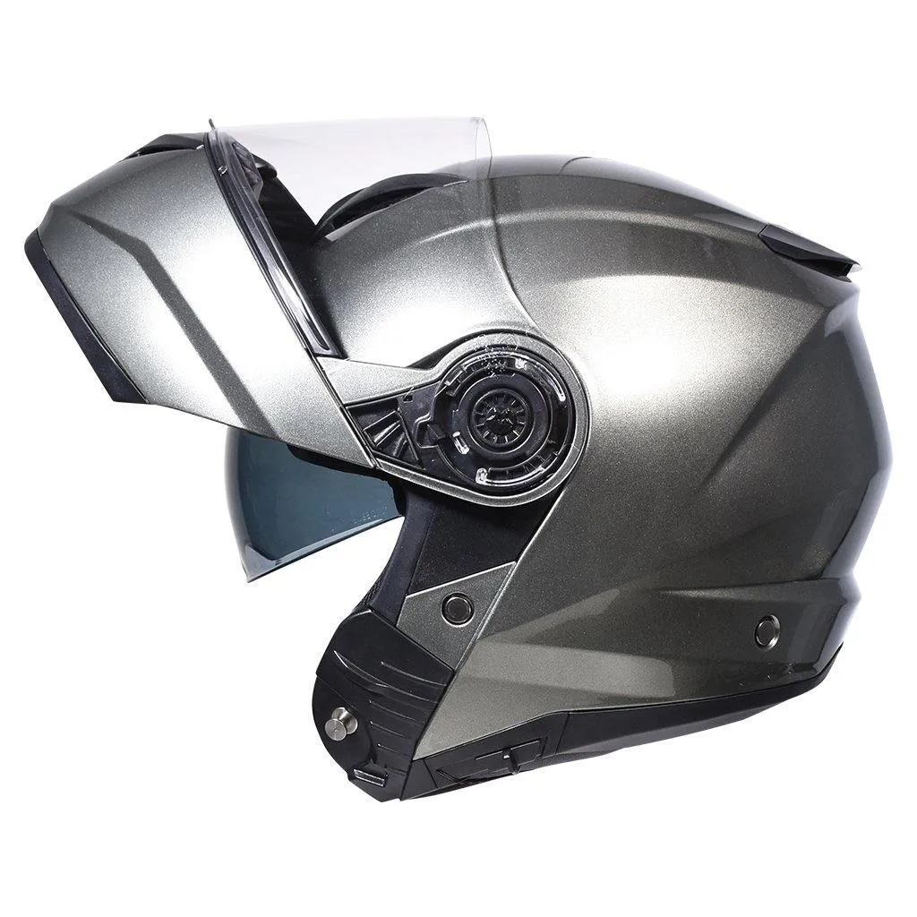 RYO RM-1 (FS-908) MOTORCYCLE MODULAR HELMET