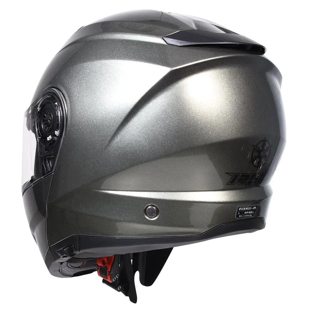 RYO RM-1 (FS-908) MOTORCYCLE MODULAR HELMET