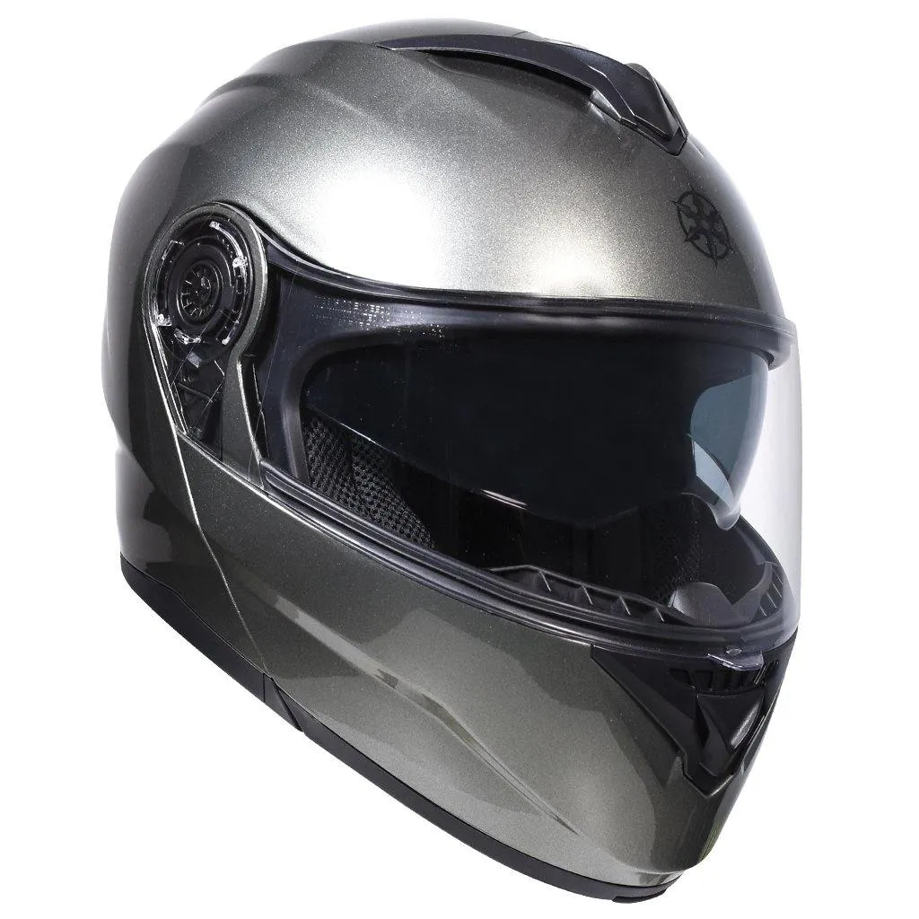 RYO RM-1 (FS-908) MOTORCYCLE MODULAR HELMET