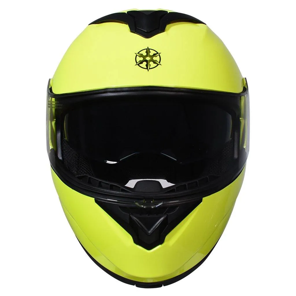 RYO RM-1 (FS-908) MOTORCYCLE MODULAR HELMET