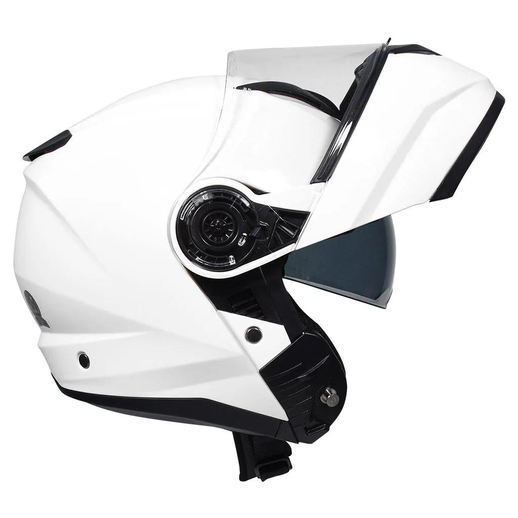RYO RM-1 (FS-908) MOTORCYCLE MODULAR HELMET