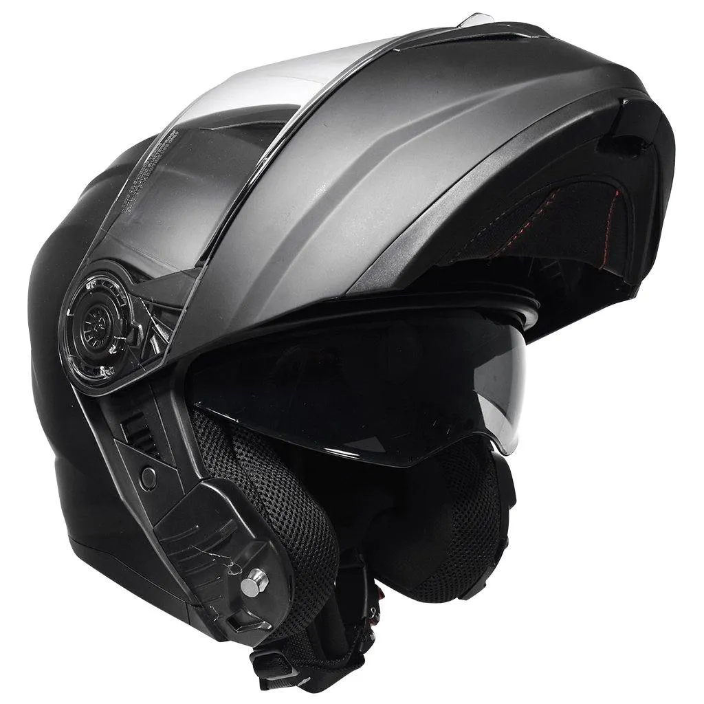 RYO RM-1 (FS-908) MOTORCYCLE MODULAR HELMET
