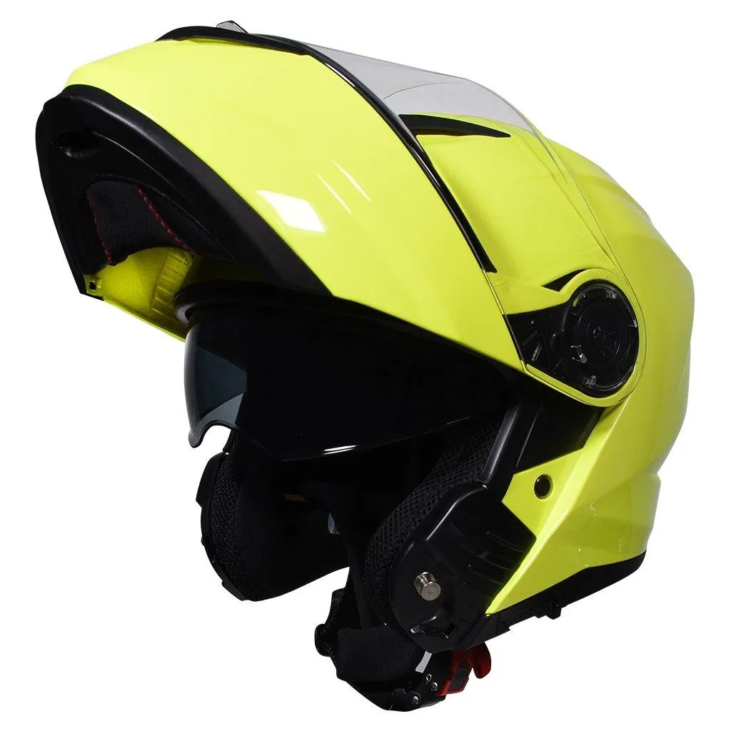 RYO RM-1 (FS-908) MOTORCYCLE MODULAR HELMET
