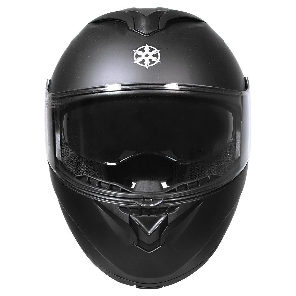 RYO RM-1 (FS-908) MOTORCYCLE MODULAR HELMET