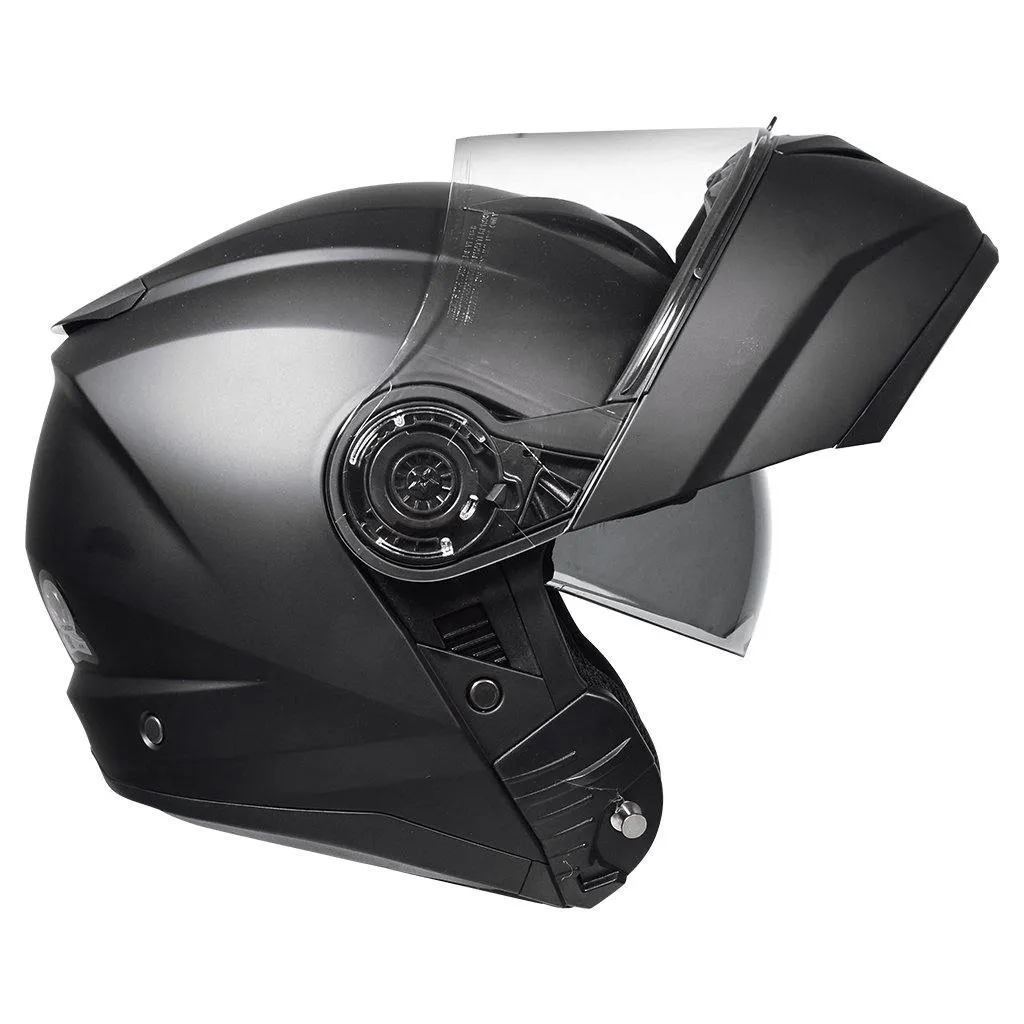 RYO RM-1 (FS-908) MOTORCYCLE MODULAR HELMET