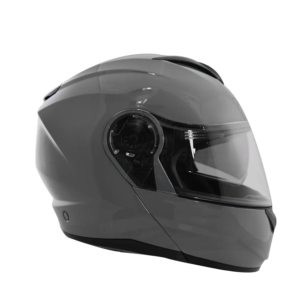 RYO RM-1 (FS-908) MOTORCYCLE MODULAR HELMET