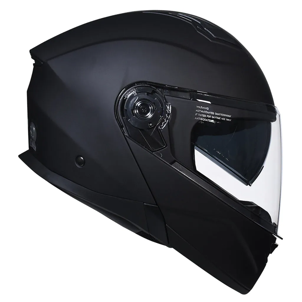 RYO RM-2 (ST-10) MOTORCYCLE MODULAR HELMET