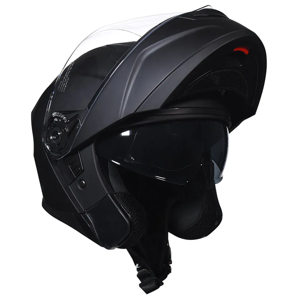 RYO RM-2 (ST-10) MOTORCYCLE MODULAR HELMET